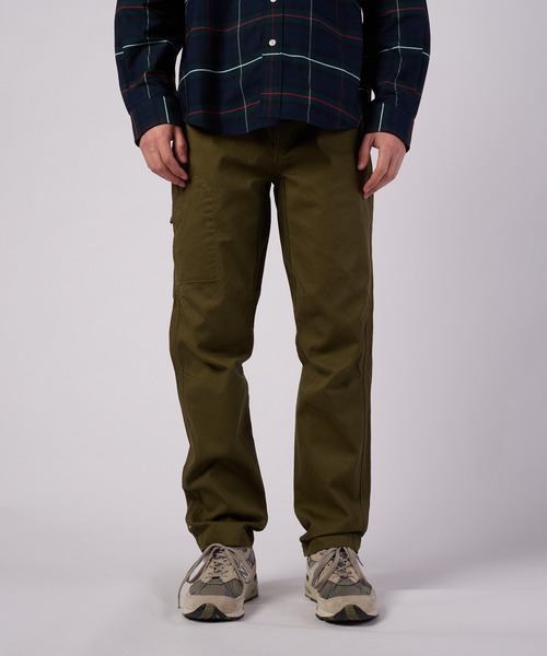 Eddie Bauer エディーバウアー 木製 パンツ ハンガー 55本セット Eddie Bauer（エディーバウアー） パンツ ラペル キャンバス パンツ