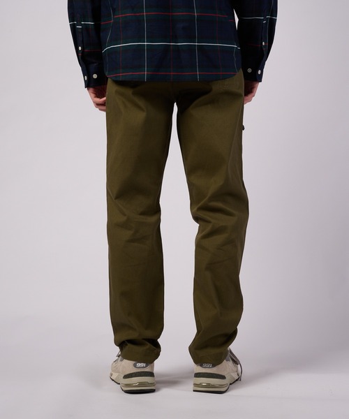 Eddie Bauer エディーバウアー 木製 パンツ ハンガー 55本セット Eddie Bauer（エディーバウアー） パンツ ラペル キャンバス パンツ