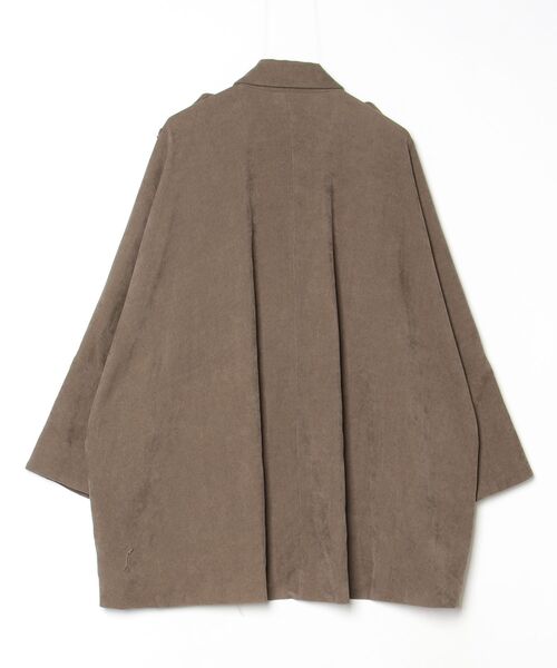 「DRWCYS」 ジャケット 1 グリーン レディース_画像2