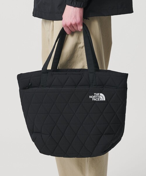 m*n様 トートバッグ ザ・ノース・フェイス ジオ フェイス トート THE NORTH FACE（ザ ノースフェイス） トートバッグ 「THE NORTH FACE