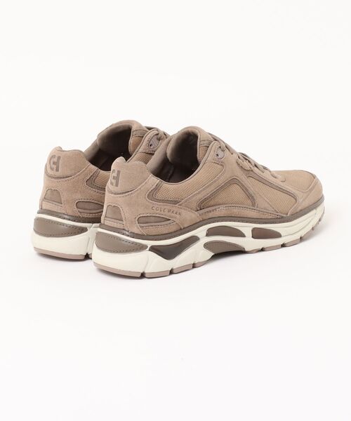 COLE HAAN（コールハーン） スニーカー グランドプロ ミレニア
