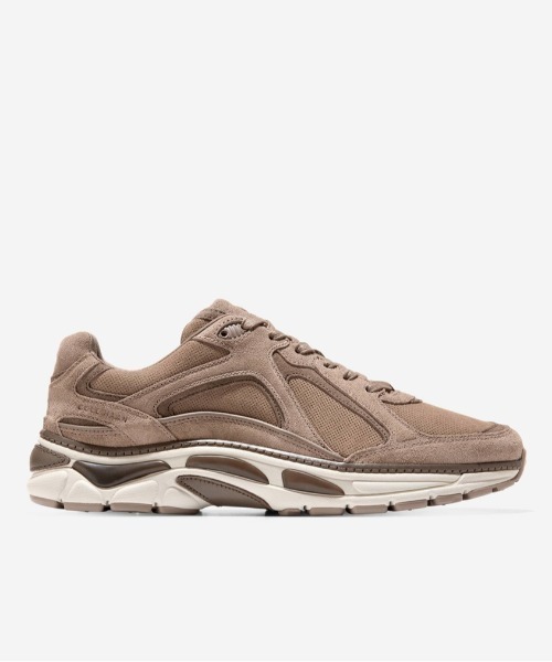 COLE HAAN（コールハーン） スニーカー グランドプロ ミレニア