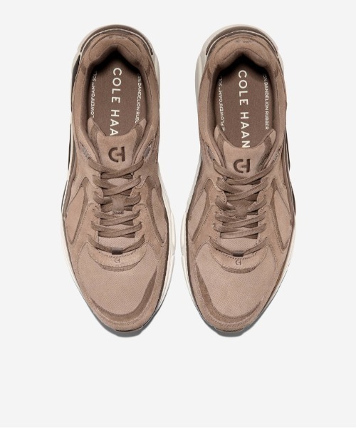 COLE HAAN（コールハーン） スニーカー グランドプロ ミレニア