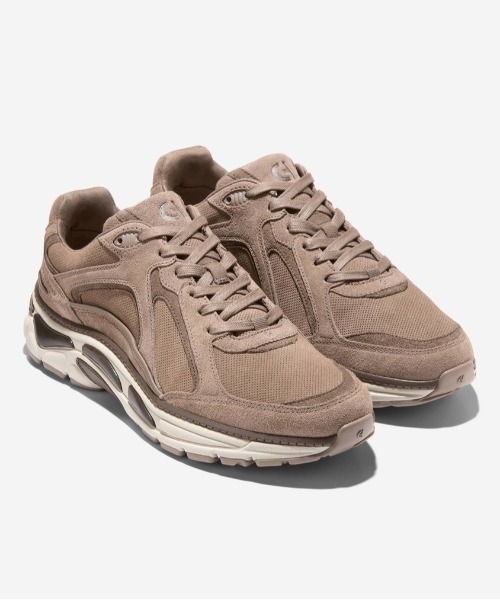 COLE HAAN（コールハーン） スニーカー グランドプロ ミレニア