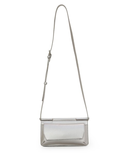 「MIAN 」 財布 FREE モカ レディース_画像2