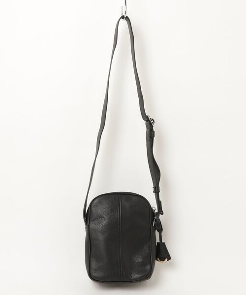 「aniary」 ショルダーバッグ FREE ブラック メンズ_画像2