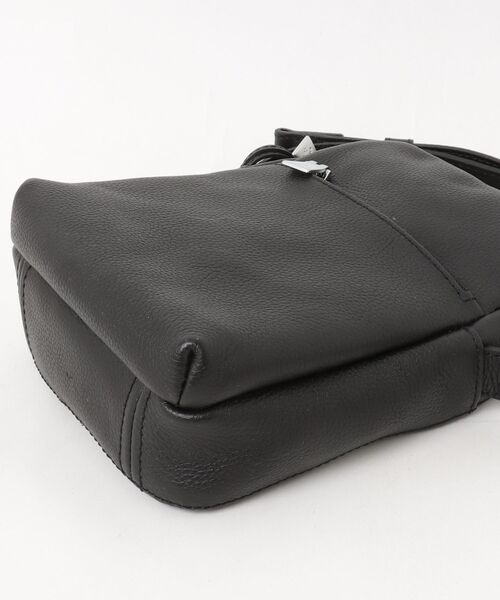 「aniary」 ショルダーバッグ FREE ブラック メンズ_画像3