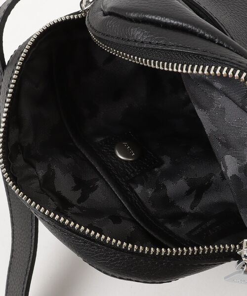 「aniary」 ショルダーバッグ FREE ブラック メンズ_画像4