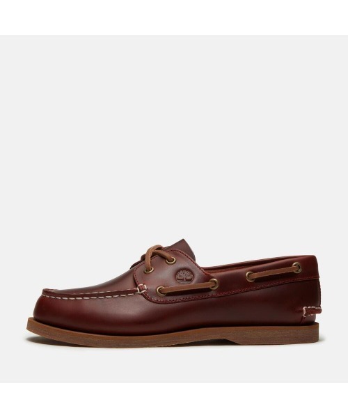 【美品】SEBAGOdocksides デッキシューズ　モカシン 24.5 Shinzone（シンゾーン）】SEBAGO DOCKSIDES PORTLAND WAXED デッキシューズ