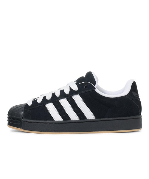 adidas（アディダス） スニーカー SUPERSTAR ST KI3512 メンズ