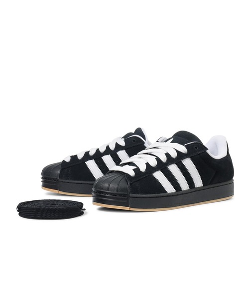 adidas(アディダス) スニーカー SUPERSTAR ST KI3512 メンズ adidas(アディダス) スニーカー SUPERSTAR ST KI3512 メンズ