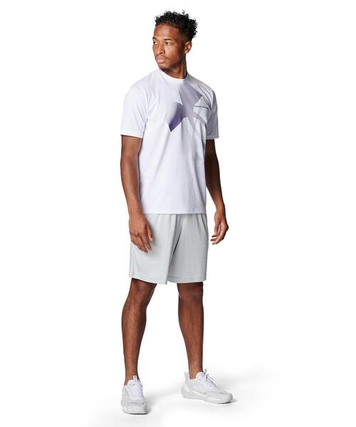 慶應義塾ラクロス部スエットアンダーアーマー中古 UNDER ARMOUR（アンダーアーマー） スニーカー UAレイン クロス