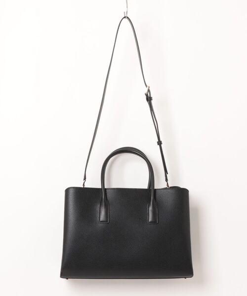 MICHAEL KORS（マイケルコース） ハンドバッグ RUTHIE ペブルレザー