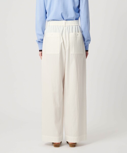 ♢出品 UNITED ARROWS（ユナイテッドアローズ） パンツ ツイル ダブルタック