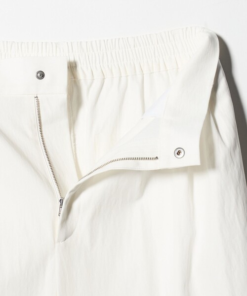 UNITED ARROWS（ユナイテッドアローズ） パンツ ツイル ダブルタック