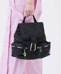 デイバック リュック MSGM VOYAGER...の詳細画像1