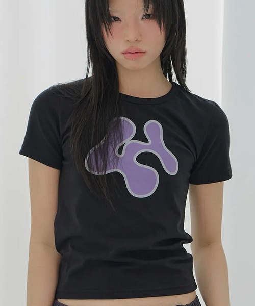 FANCY CLUB（ファンシークラブ） tシャツ 半袖 FANCYCLUBブランド直 