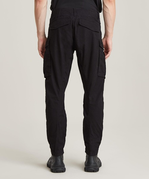 G-STAR RAW 「G-STAR」 カーゴパンツ 28/30 ダークオリーブ メンズ