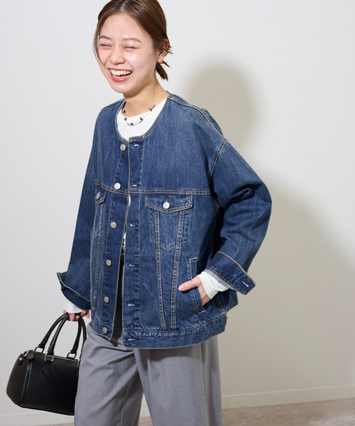 JOURNAL STANDARD relume（ジャーナルスタンダード レリューム