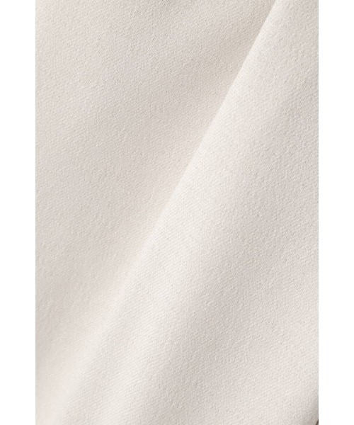 「N.(N. Natural Beauty Basic)」 パンツ MEDIUM グレー レディース_画像6