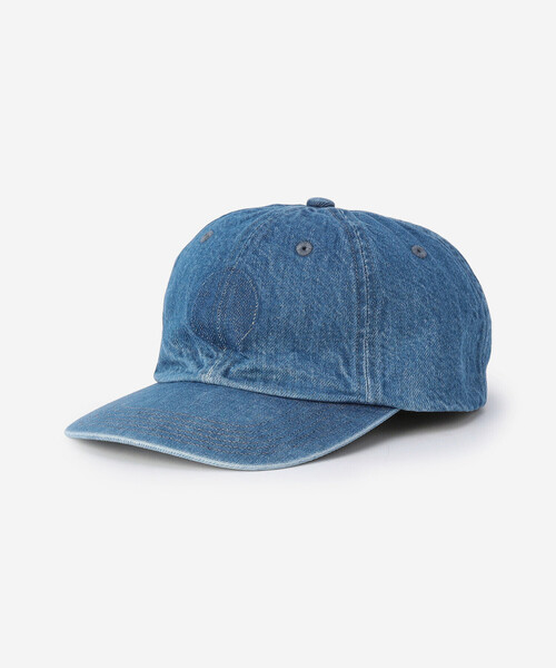 LE × KIJIMA TAKAYUKI キャップ サイズ② LE KIJIMA TAKAYUKI CAP - LECHOPPE