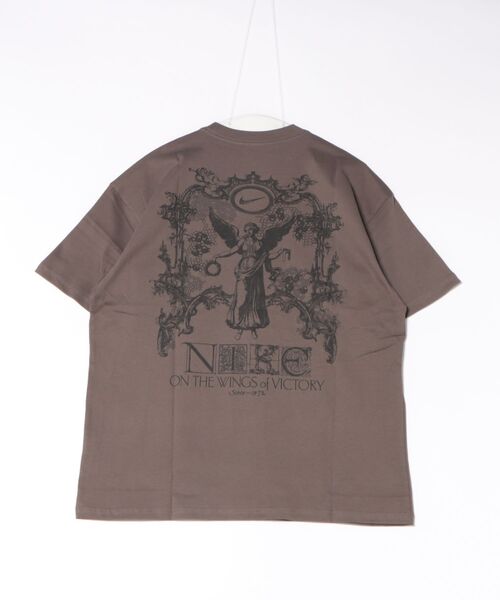 NIKE（ナイキ） tシャツ M WINGS VICT M90 TEE ショートスリーブ