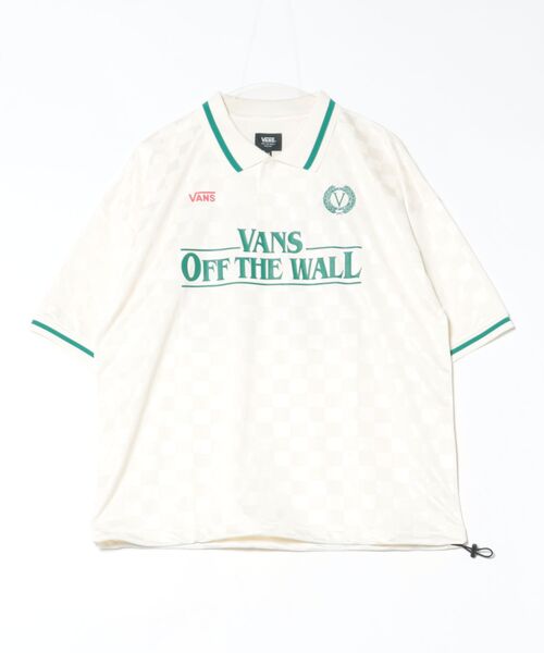 VANS（ヴァンズ） vans tシャツ M VANS OTW Gaming Shirts ショート