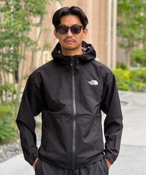ノースフェイスブルゾン　Ｓ THE NORTH FACE（ザ ノースフェイス） ナイロンブルゾン S ブラック