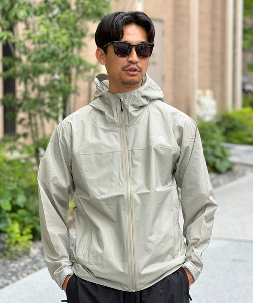 THE NORTH FACE（ザ ノースフェイス） ナイロンブルゾン S ブラック