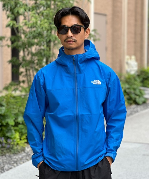 THE NORTH FACE（ザ ノースフェイス） ナイロンブルゾン S ブラック