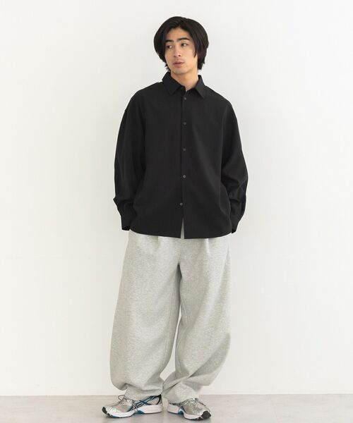 CRAFT STANDARD BOUTIQUE（クラフトスタンダードブティック） シャツ