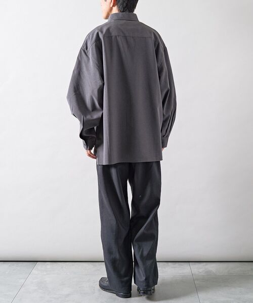 CRAFT STANDARD BOUTIQUE（クラフトスタンダードブティック） シャツ