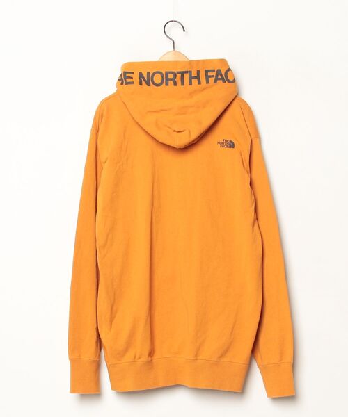 THE NORTH FACE（ザ ノースフェイス） ワンポイントプルオーバー