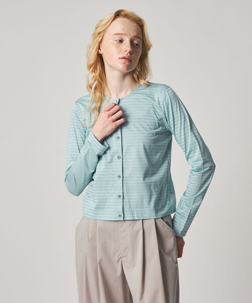 STEVEN ALAN（スティーブンアラン） カーディガン 「Steven Alan