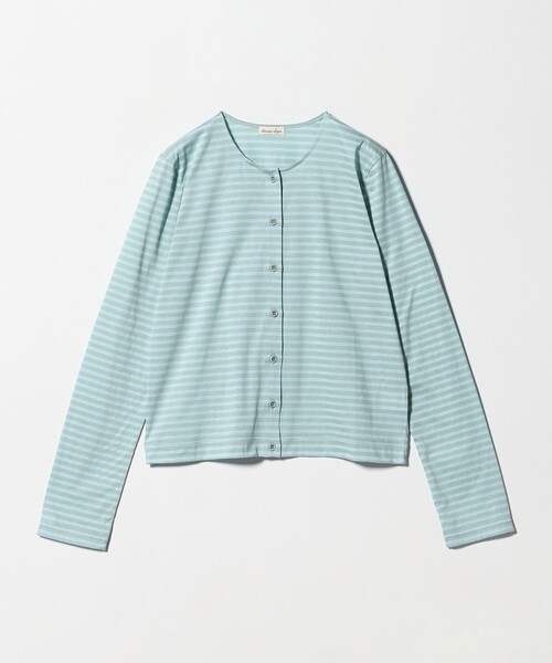 STEVEN ALAN（スティーブンアラン） カーディガン 「Steven Alan