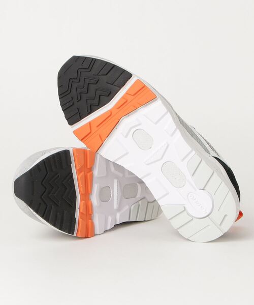 「KARHU」 ローカットスニーカー 8 グレイッシュブルー メンズ_画像3