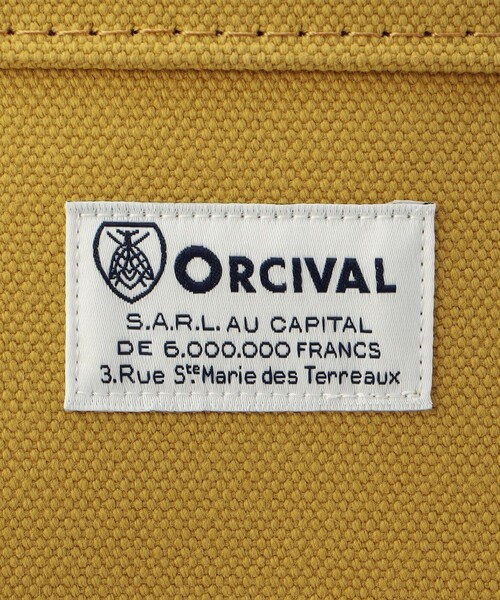 「FREAK'S STORE」 トートバッグ ONE SIZE ナチュラル レディース_5