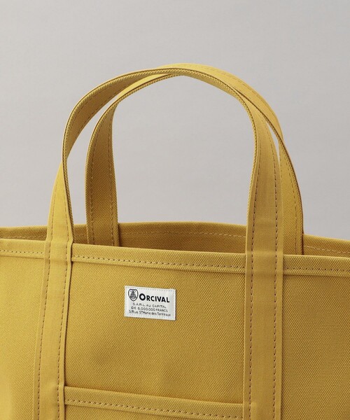「FREAK'S STORE」 トートバッグ ONE SIZE ナチュラル レディース_7
