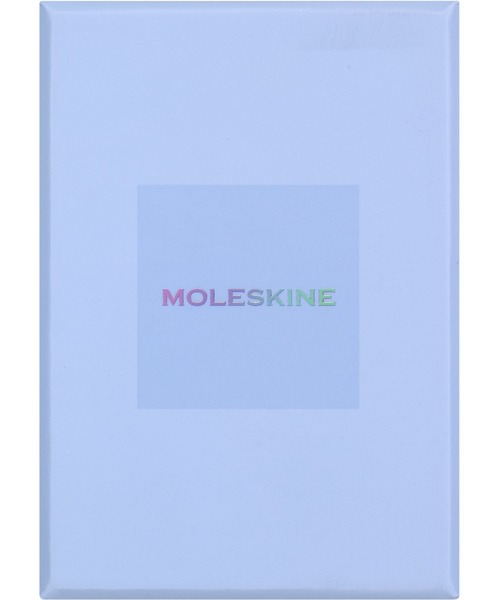 MOLESKINE（モレスキン） 手帳 x 不思議の国のアリス ブックチャーム