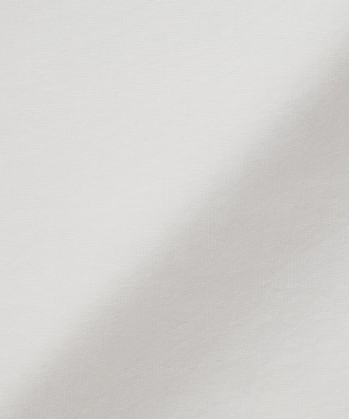 MUJI Labo ワンピース 「MUJI Labo」婦人 和紙混高密度ポプリン