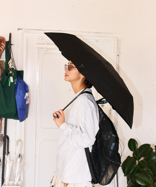 Wpc. 日傘 uvカット 折りたたみ傘 メンズ レディース : ZOZOTOWN Yahoo
