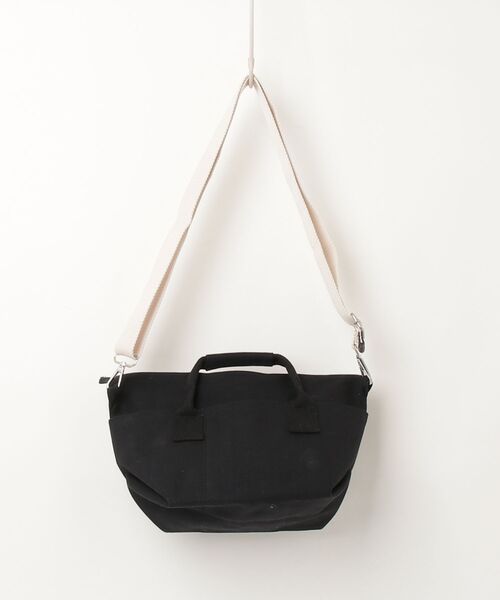 「THE」 2WAYバッグ ONE SIZE ブラック レディース_画像2