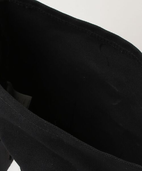 「THE」 2WAYバッグ ONE SIZE ブラック レディース_画像4
