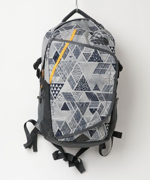ほぼ新品The North Face グレー リュック THE NORTH FACE（ザ ノースフェイス） リュック - グレー メンズ