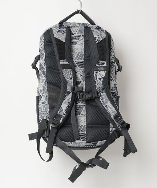 THE NORTH FACE（ザ ノースフェイス） リュック - グレー メンズ