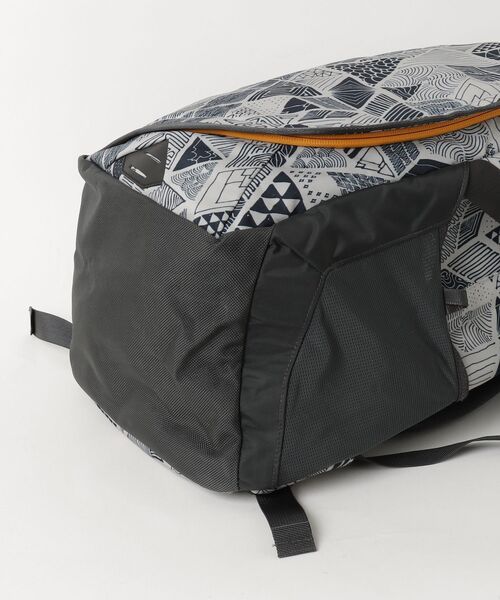 THE NORTH FACE（ザ ノースフェイス） リュック - グレー メンズ