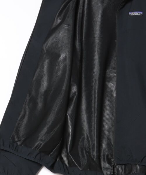 「ragged mountain」 マウンテンパーカー LARGE アイボリー メンズ_画像3