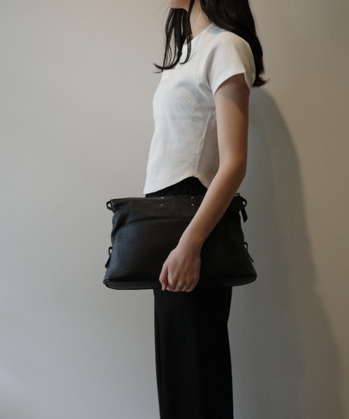 Maison Margiela（メゾンマルジェラ） ショルダーバッグ バッグ Maison