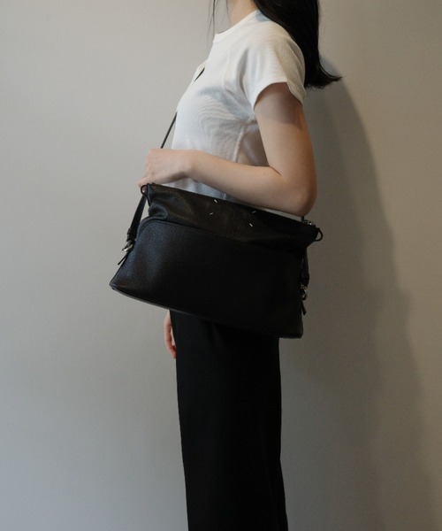 Maison Margiela（メゾンマルジェラ） ショルダーバッグ バッグ Maison