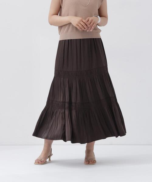 NATURAL BEAUTY BASIC（ナチュラルビューティーベーシック） ロング
